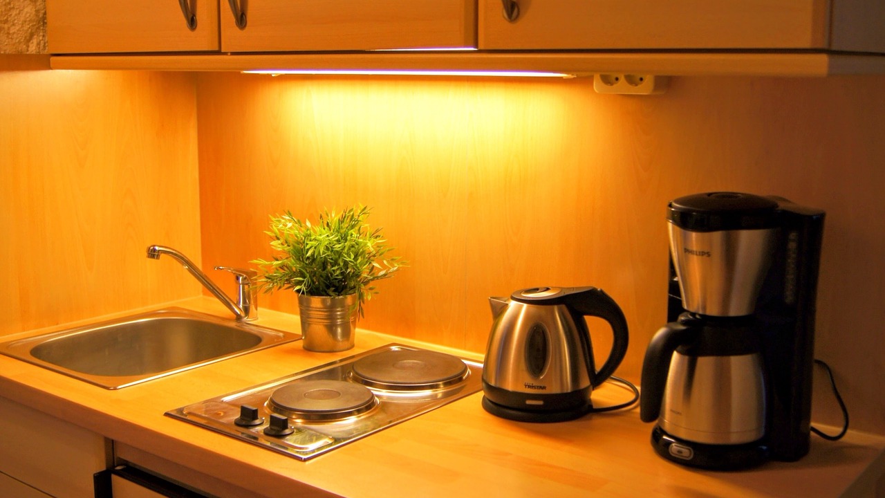 Photo of Kitchen in Meilingen