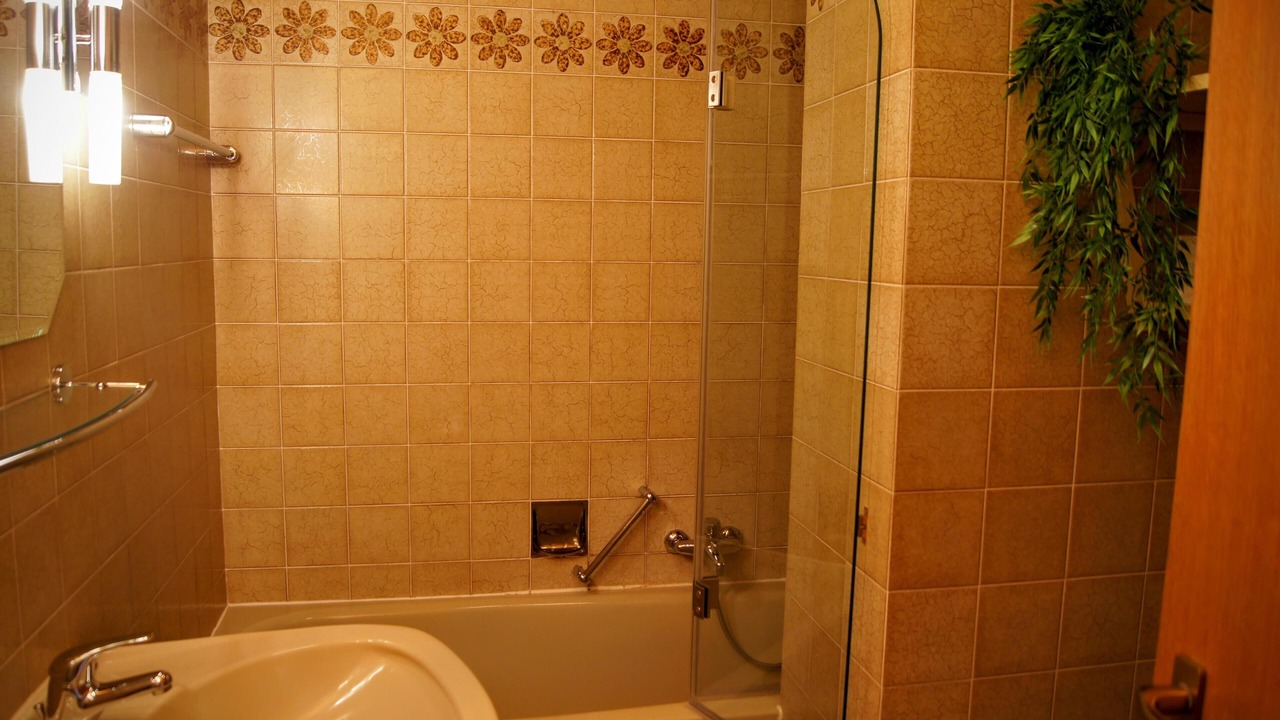 Photo of Bathroom in Meilingen