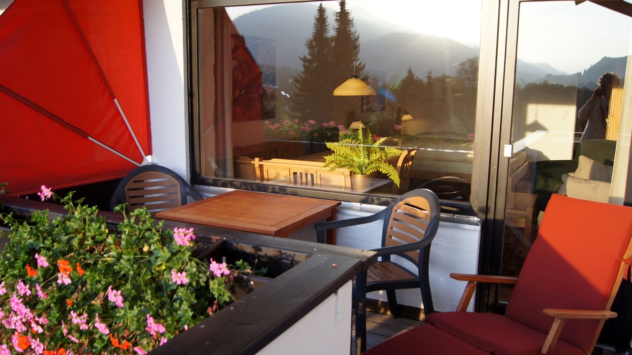 Photo of Outdoor in Meilingen