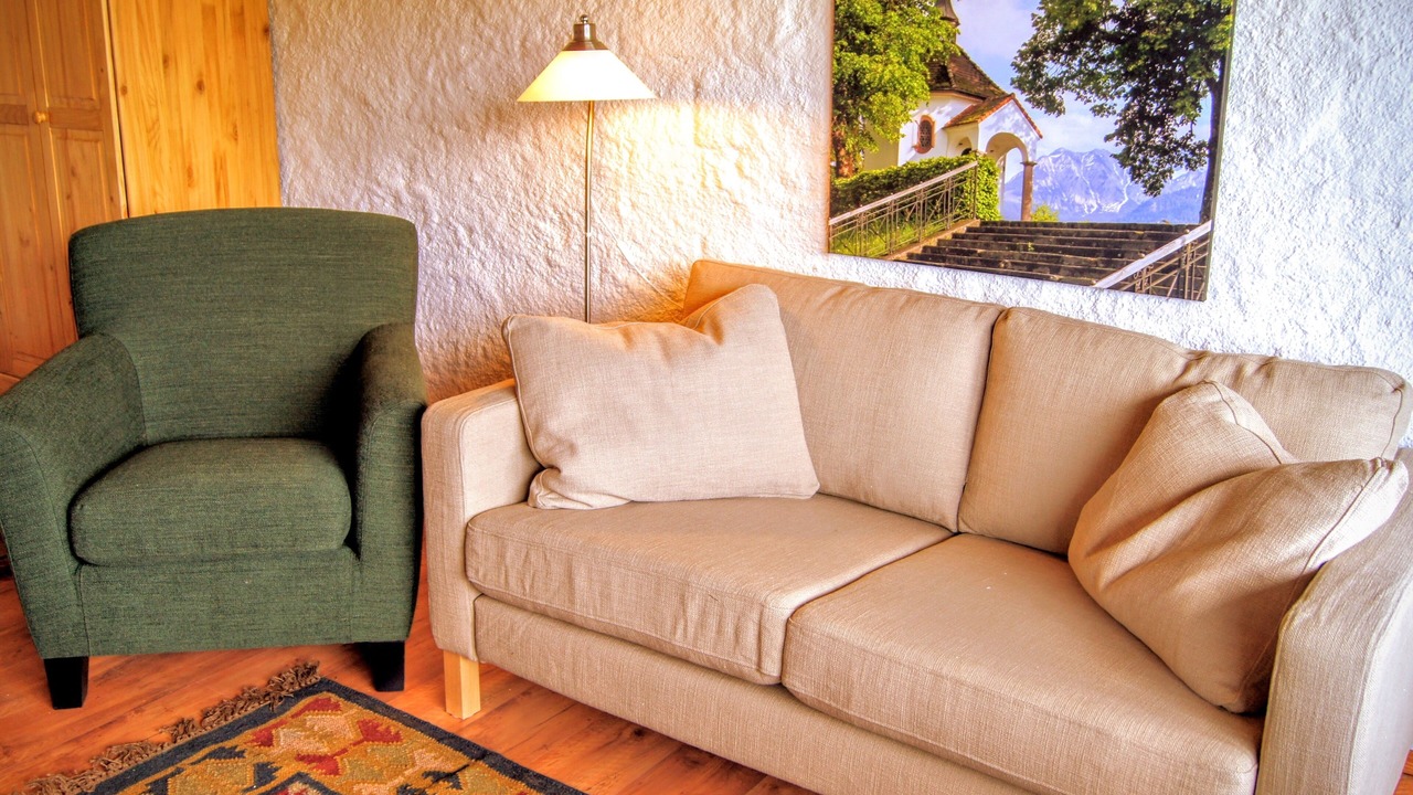 Photo of Livingroom in Meilingen