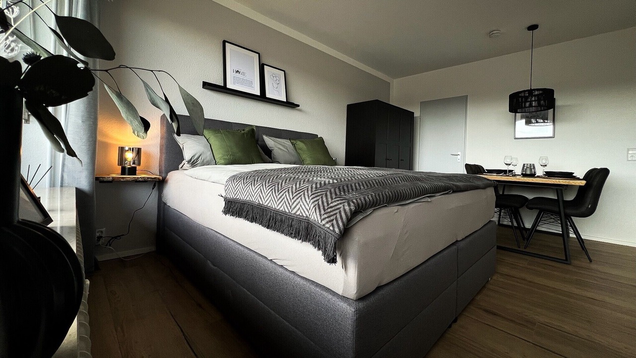 Photo of Bedroom in Schoenwald