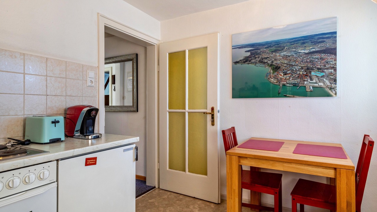 Photo of Kitchen in Friedrichshafen