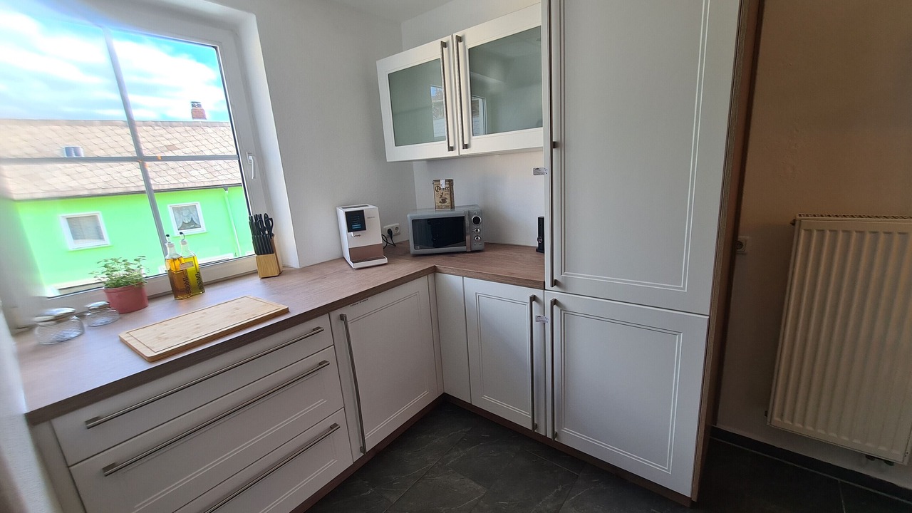 Photo of Kitchen in Weissenstadt