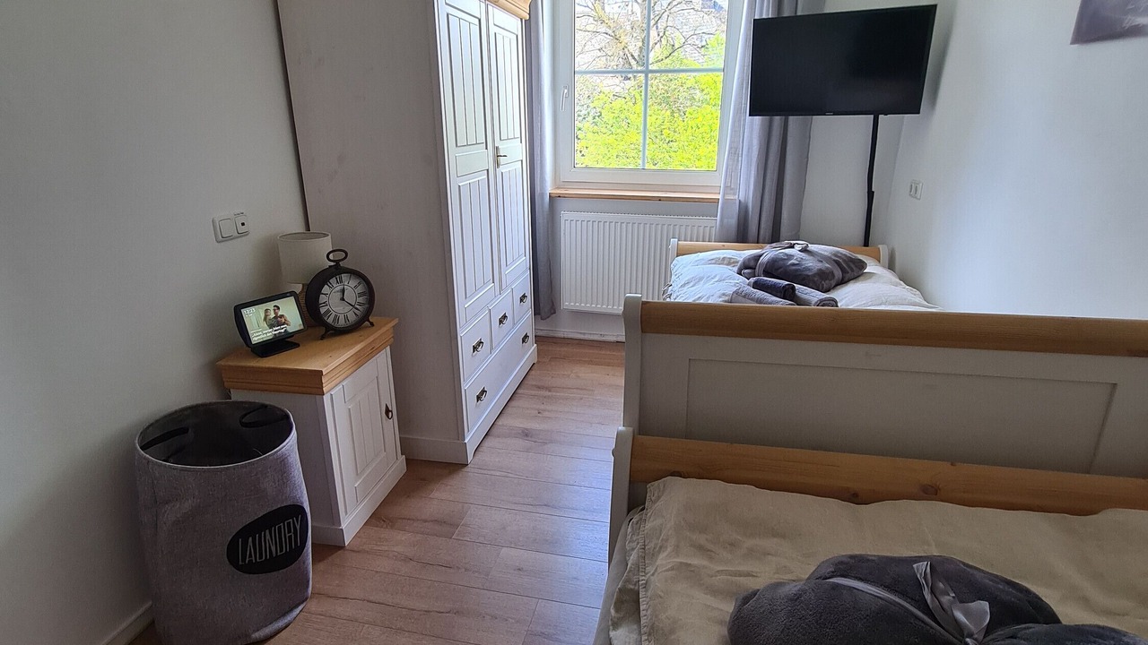 Photo of Bedroom in Weissenstadt