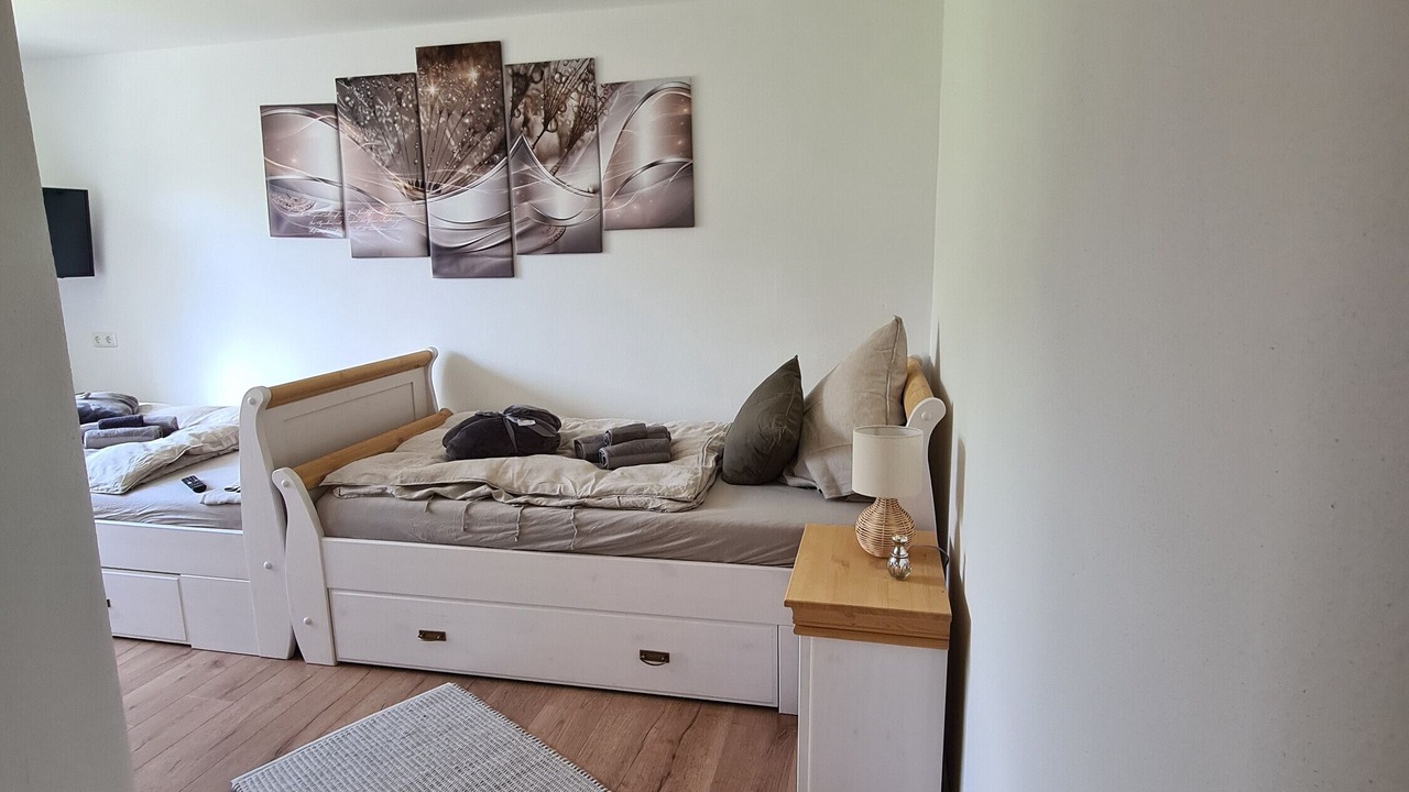 Photo of Bedroom in Weissenstadt