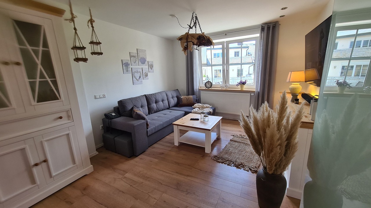 Photo of Livingroom in Weissenstadt