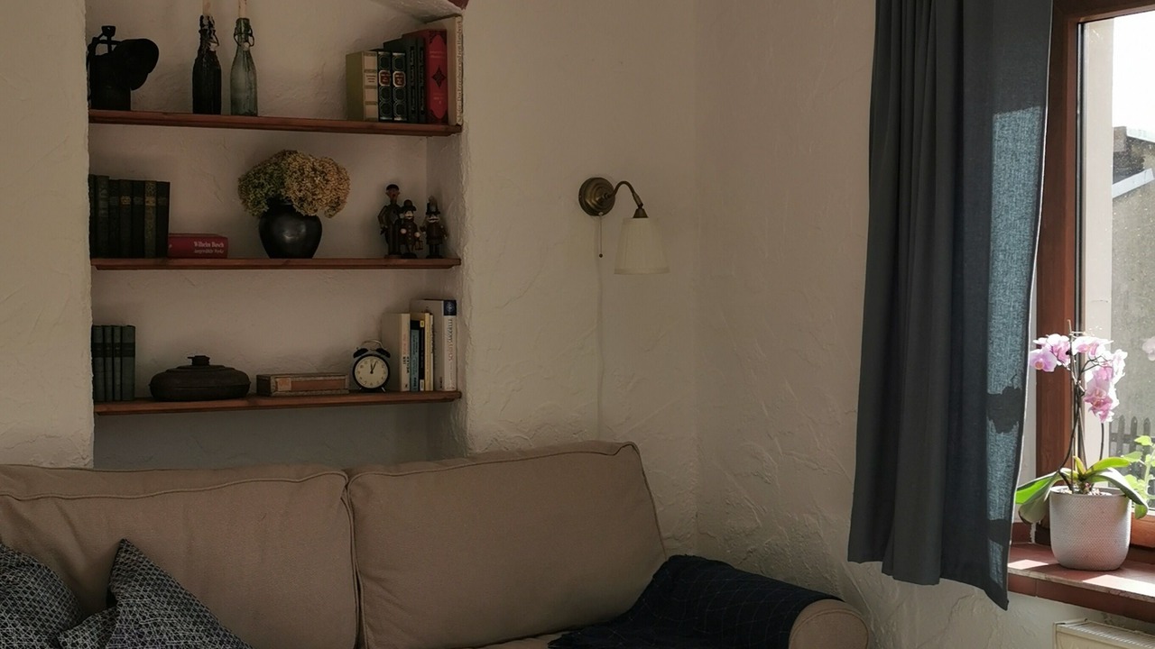 Photo of Livingroom in Grunhainichen