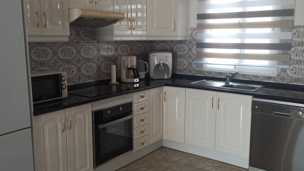 Photo of Kitchen in Bahia Calma