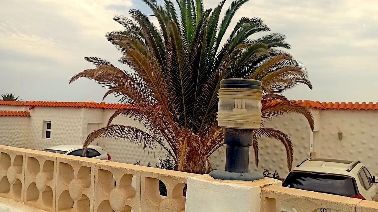 Photo of Outdoor in Bahia Calma