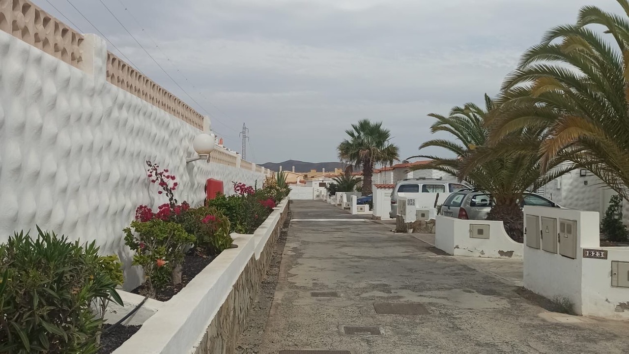 Photo of Outdoor in Bahia Calma