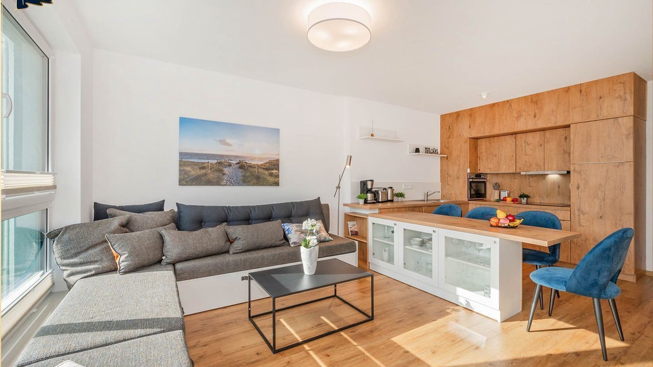 Photo of Livingroom in Garz