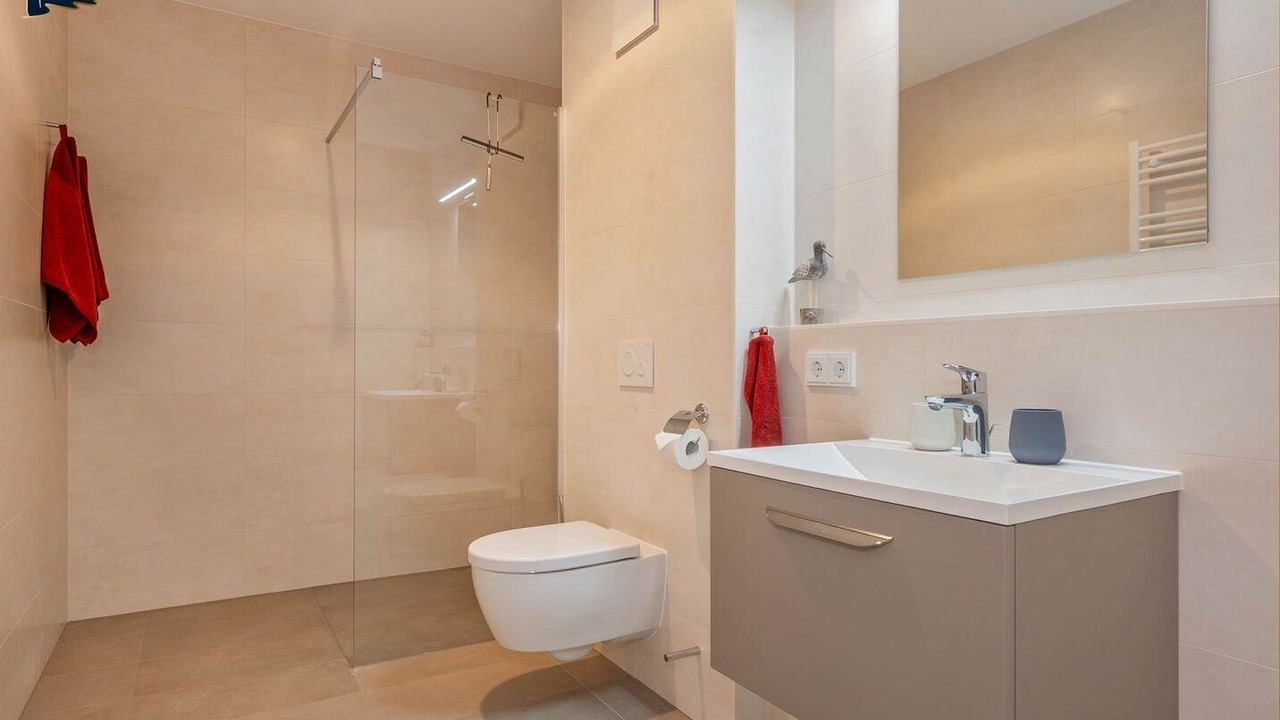 Photo of Bathroom in Garz