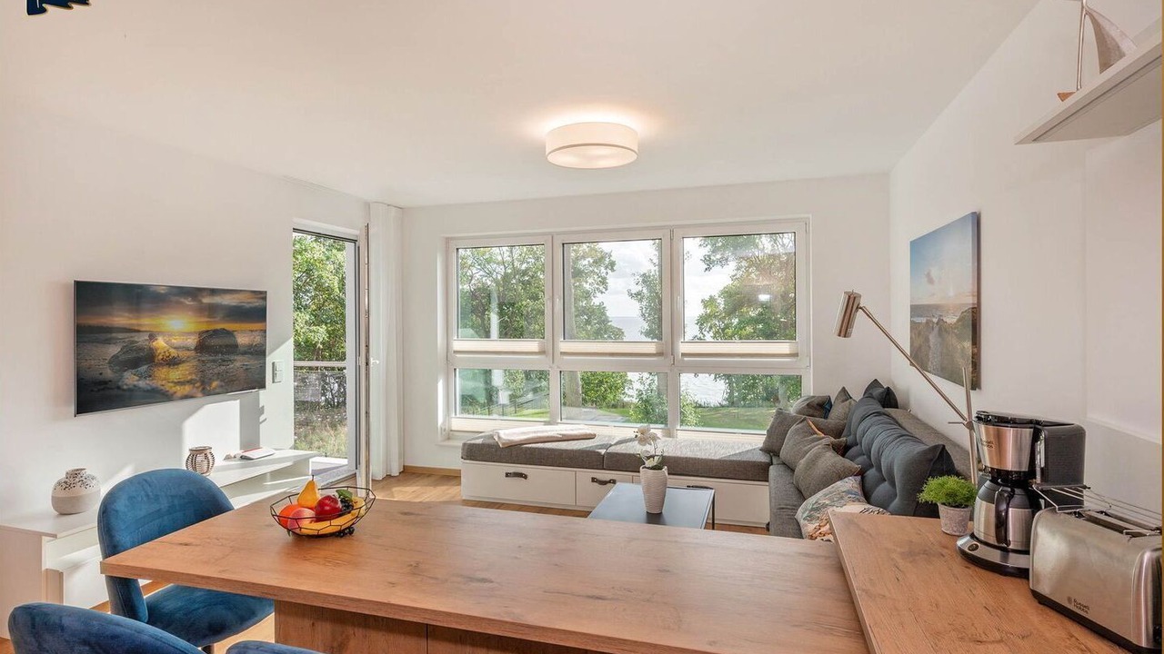 Photo of Livingroom in Garz