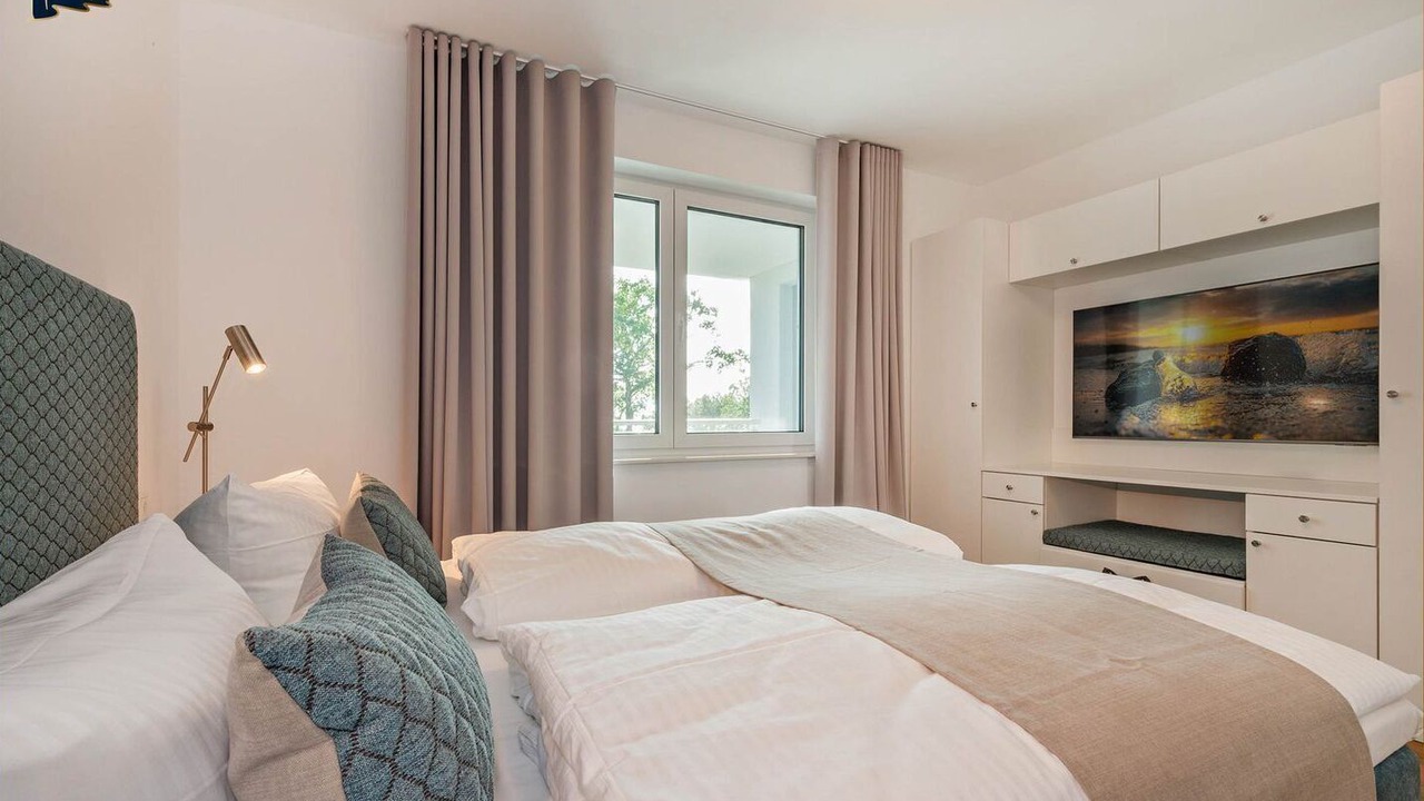 Photo of Bedroom in Garz