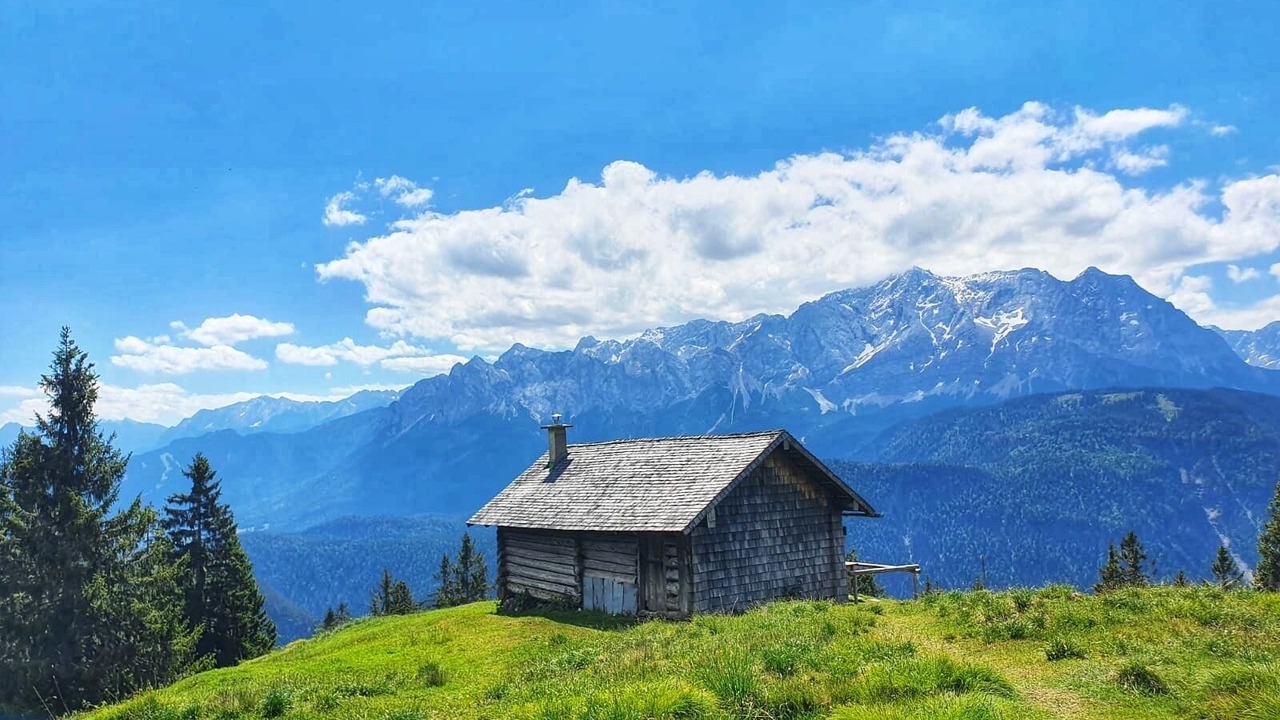 Photo of Outdoor in Obergrainau