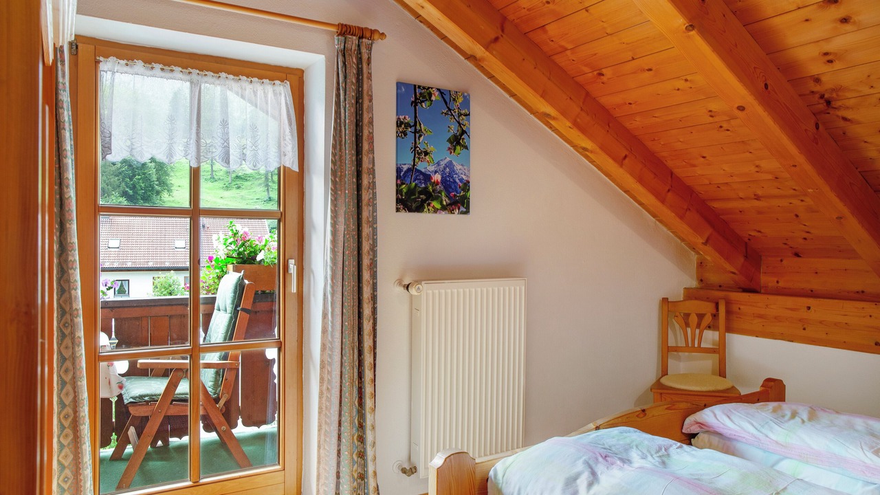 Photo of Bedroom in Obergrainau