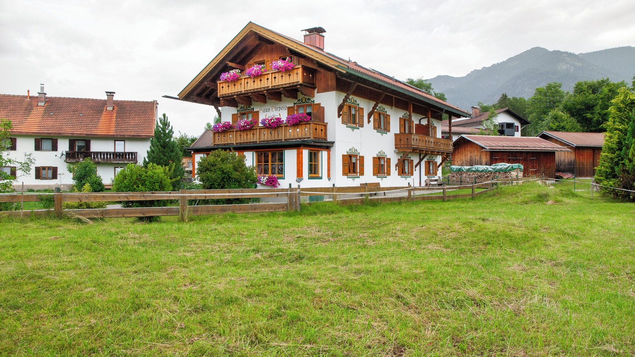 Photo of Outdoor in Obergrainau