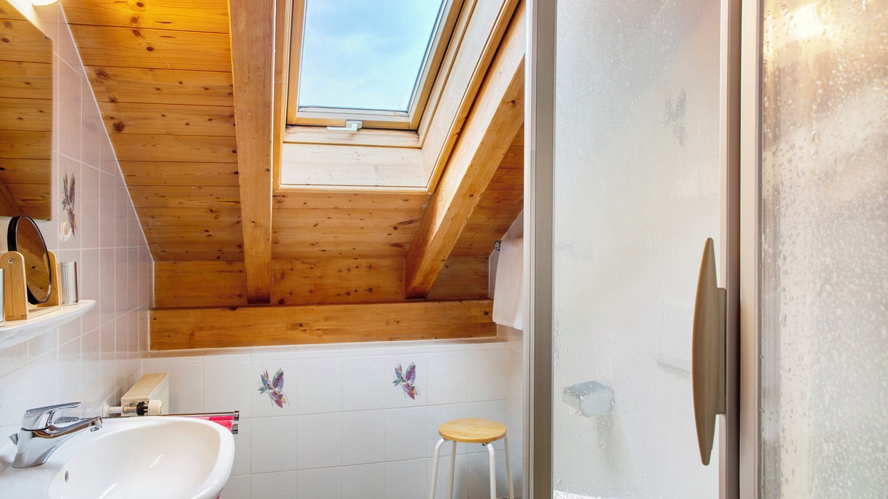 Photo of Bathroom in Obergrainau