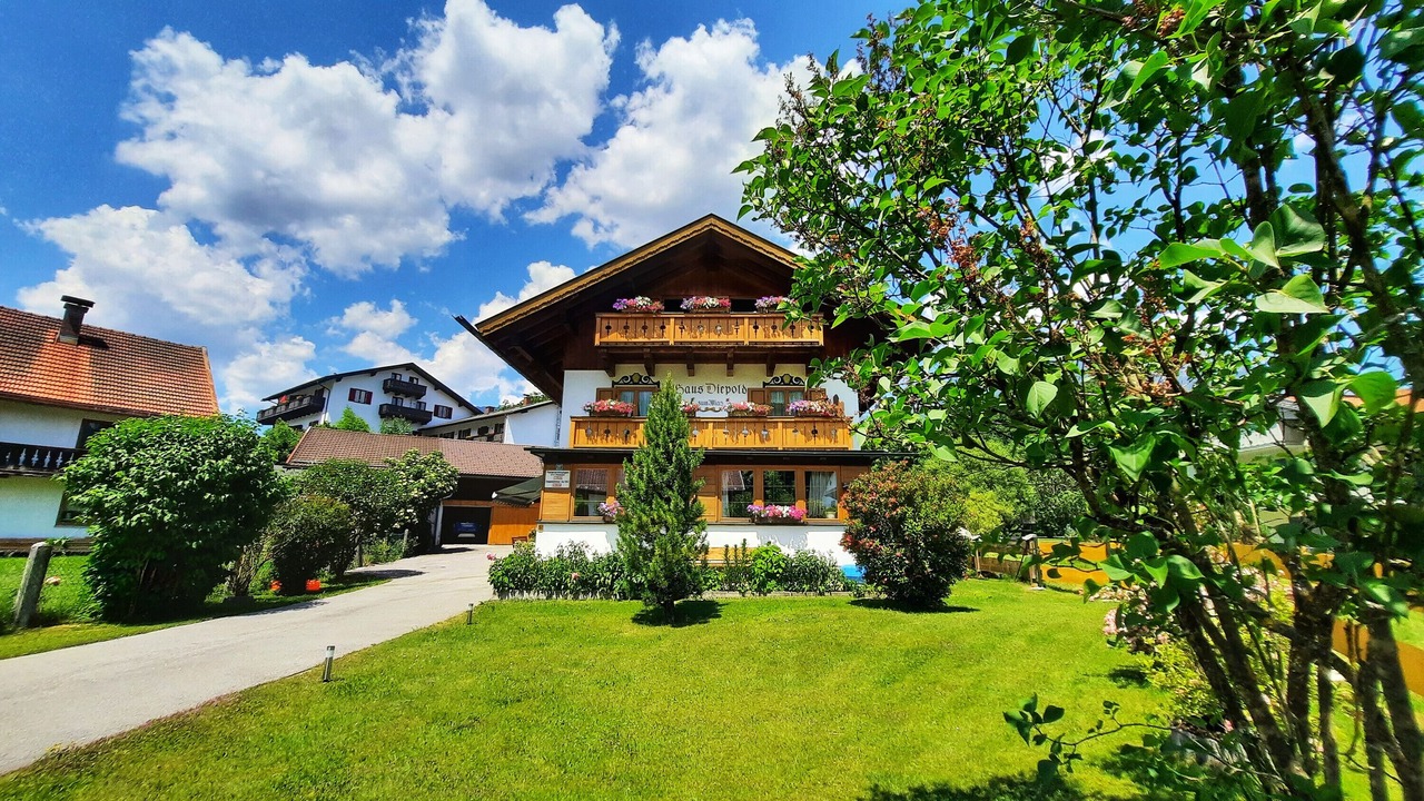 Photo of Outdoor in Obergrainau