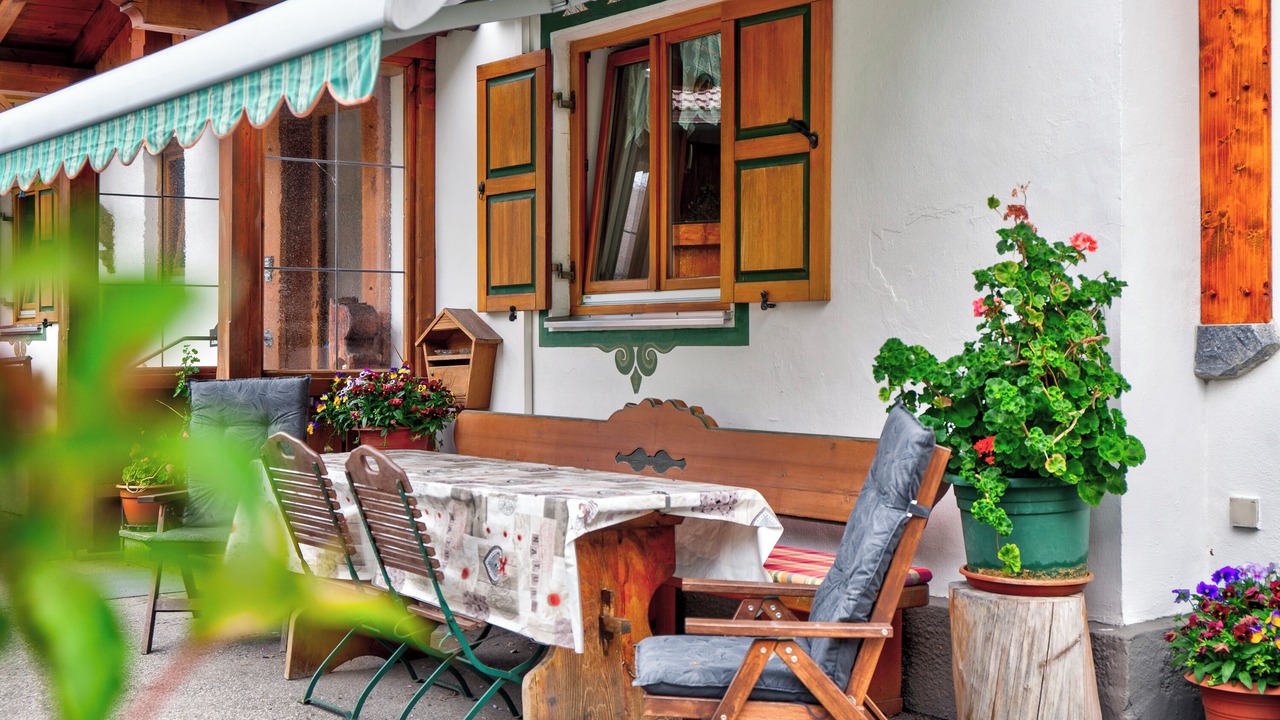 Photo of Outdoor in Obergrainau