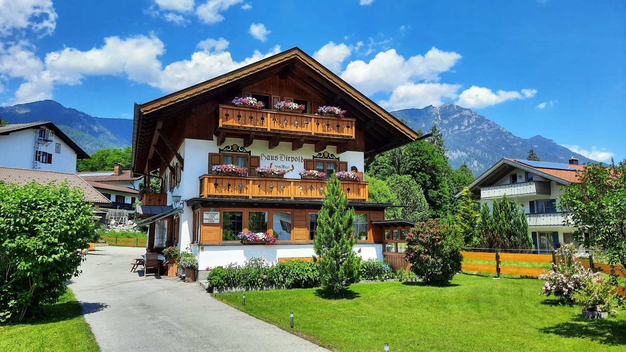 Photo of Outdoor in Obergrainau