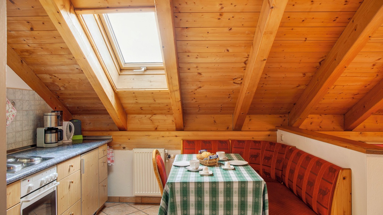 Photo of Kitchen in Obergrainau