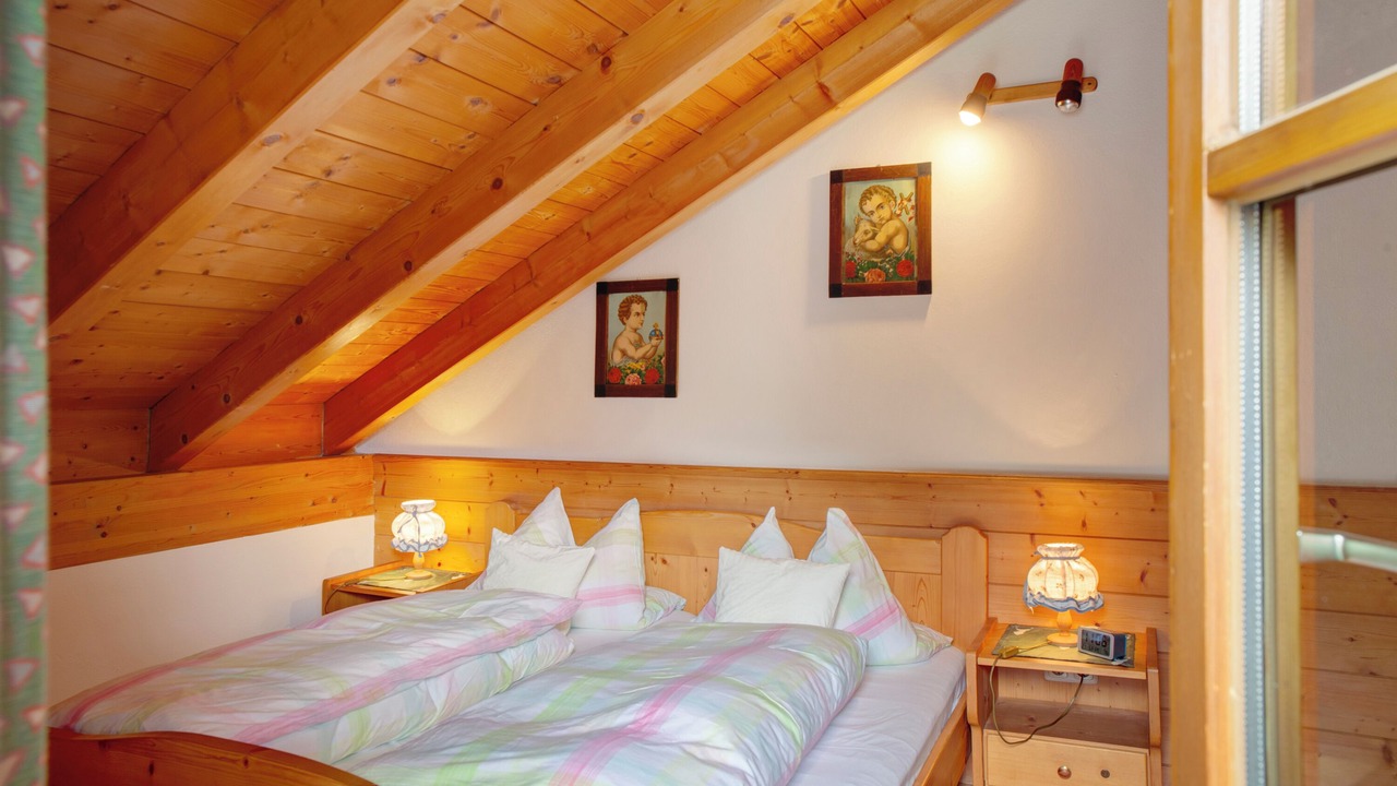 Photo of Bedroom in Obergrainau