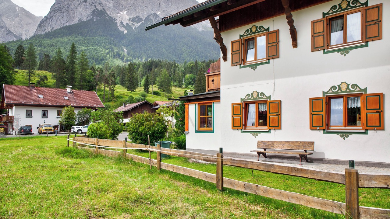 Photo of Outdoor in Obergrainau