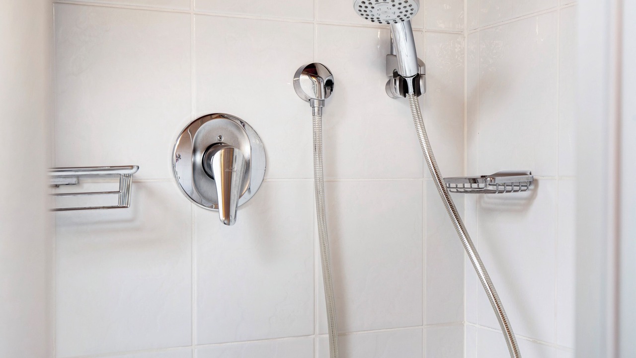 Photo of Bathroom in Obergrainau