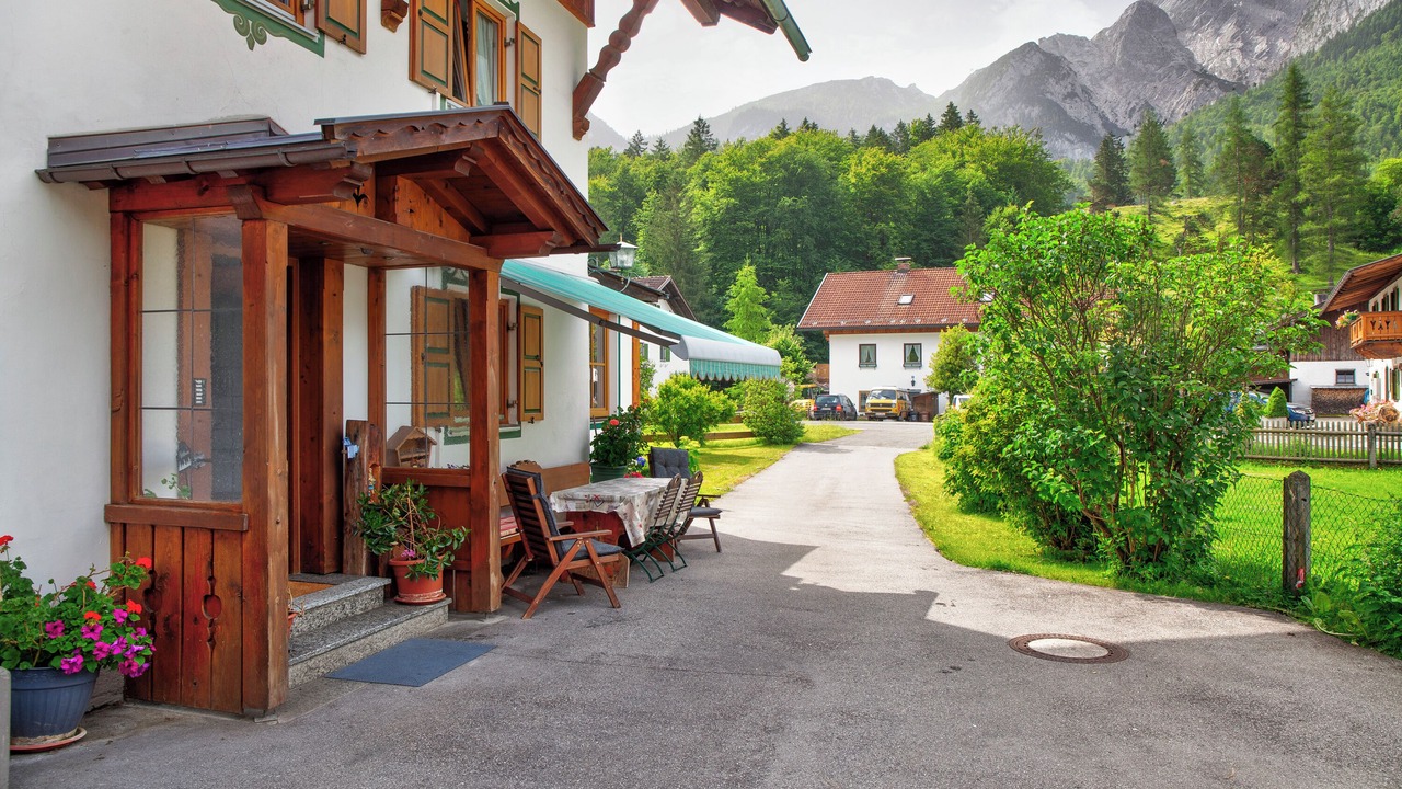 Photo of Outdoor in Obergrainau