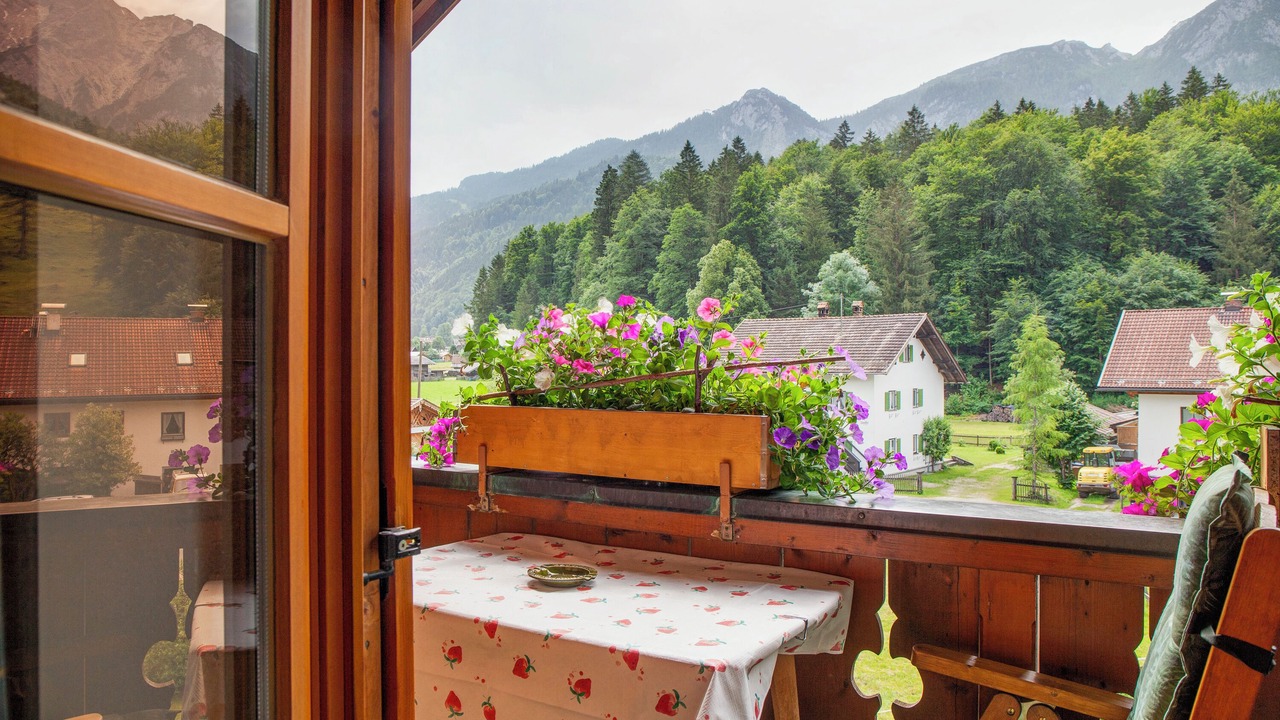Photo of Outdoor in Obergrainau