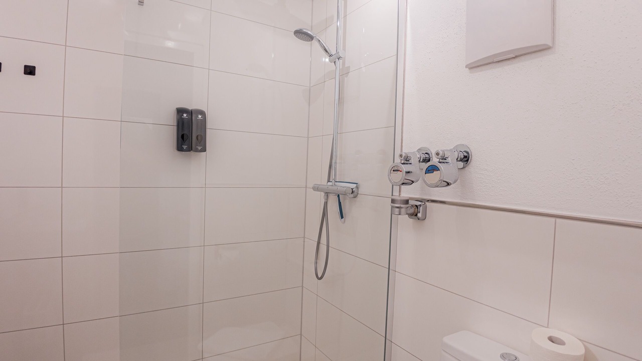 Photo of Bathroom in Passau