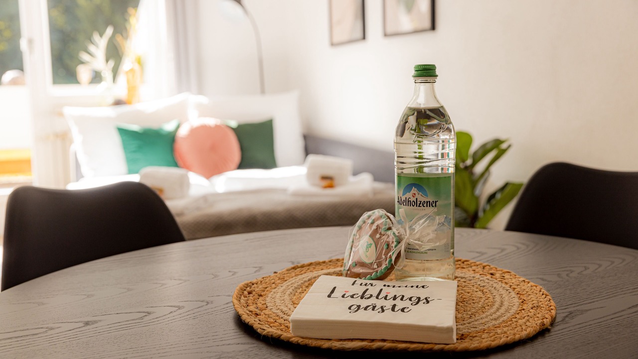 Photo of Bedroom in Passau
