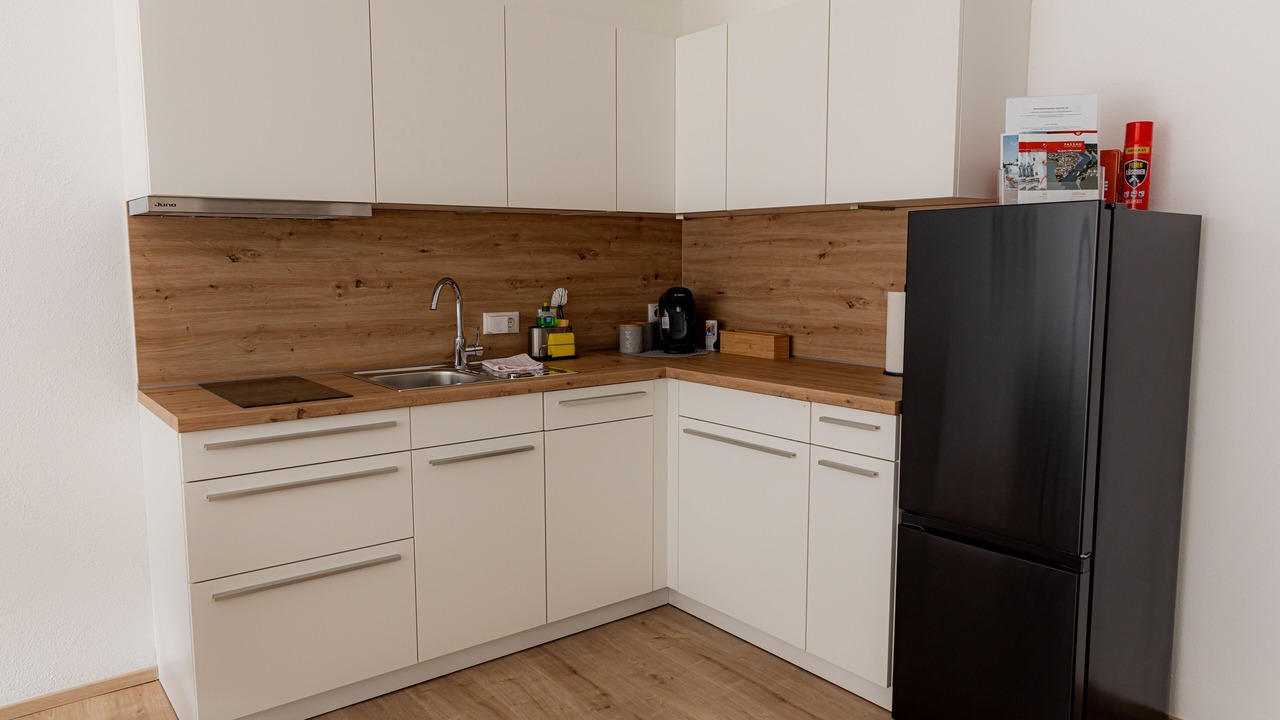 Photo of Kitchen in Passau
