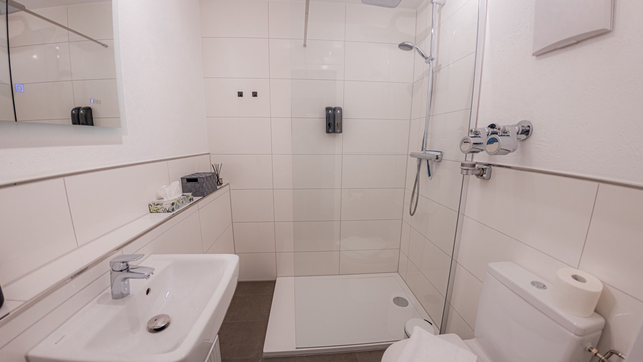 Photo of Bathroom in Passau