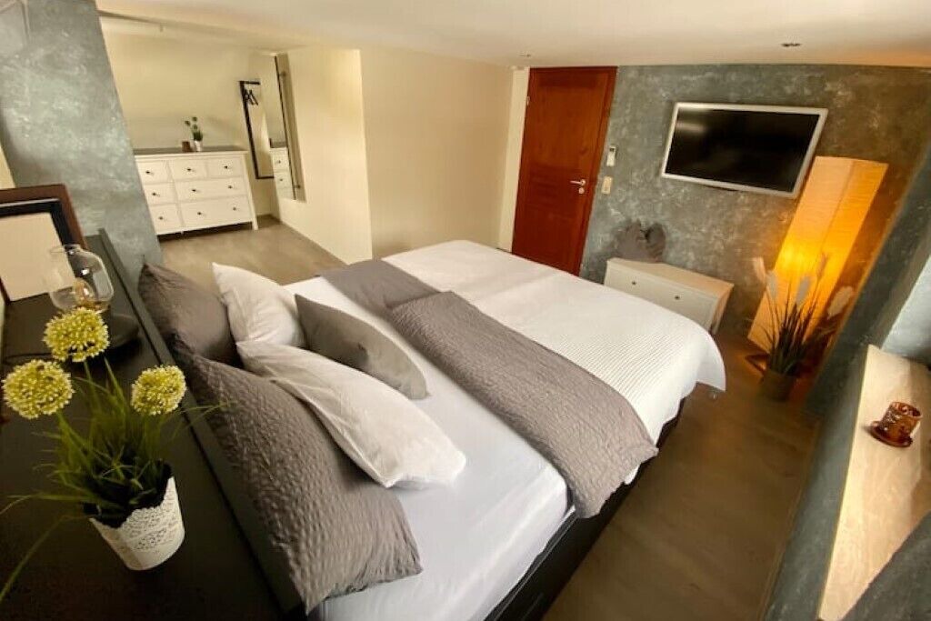 Photo of Bedroom in Brand-Erbisdorf