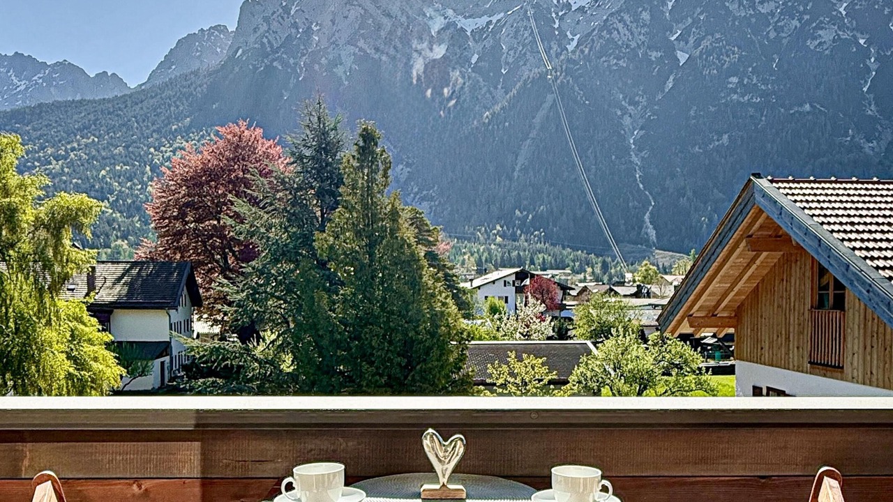 Photo of Outdoor in Mittenwald