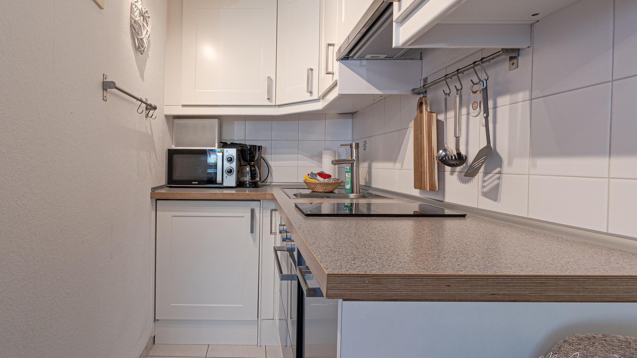 Photo of Kitchen in Mittenwald