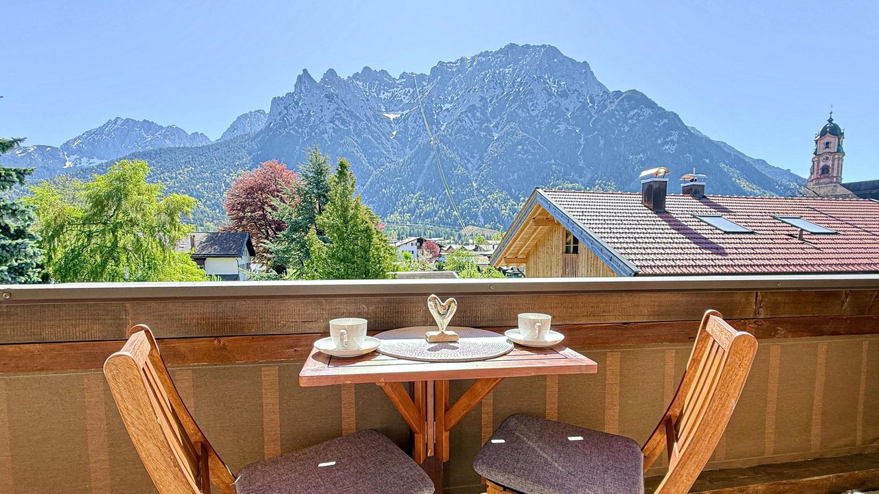 Photo of Outdoor in Mittenwald