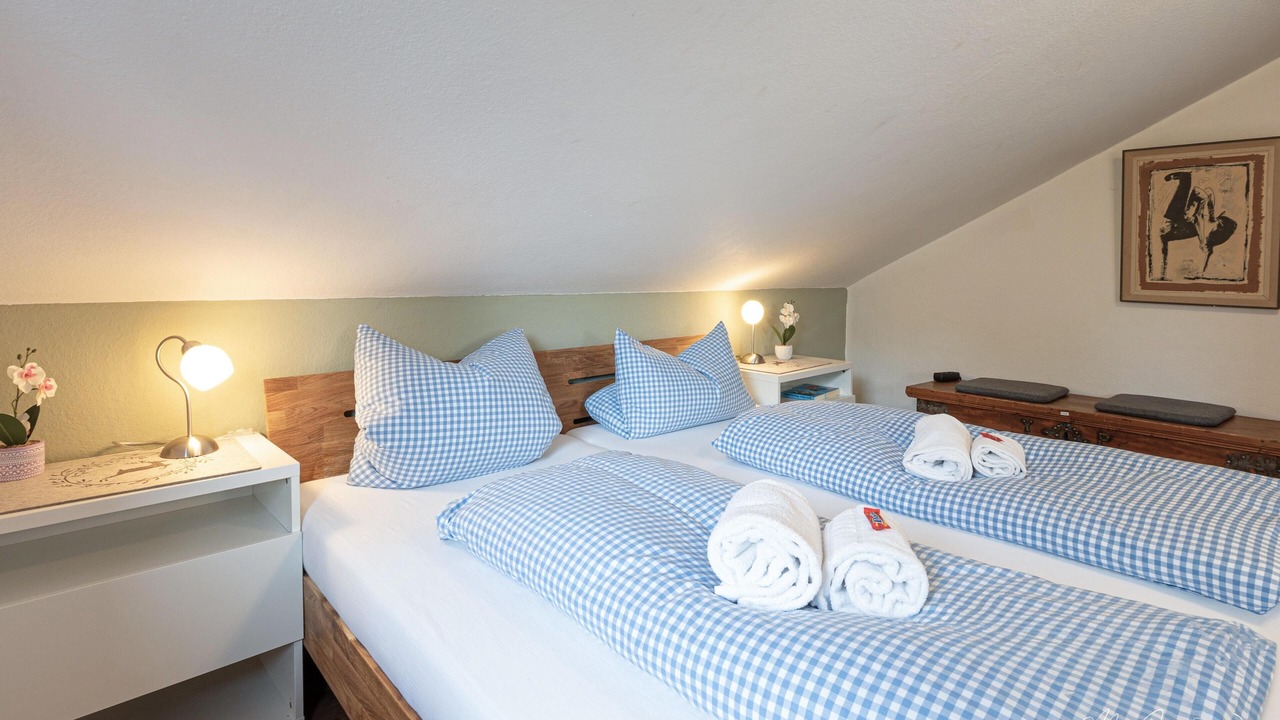 Photo of Bedroom in Mittenwald