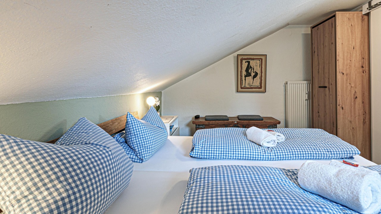 Photo of Bedroom in Mittenwald