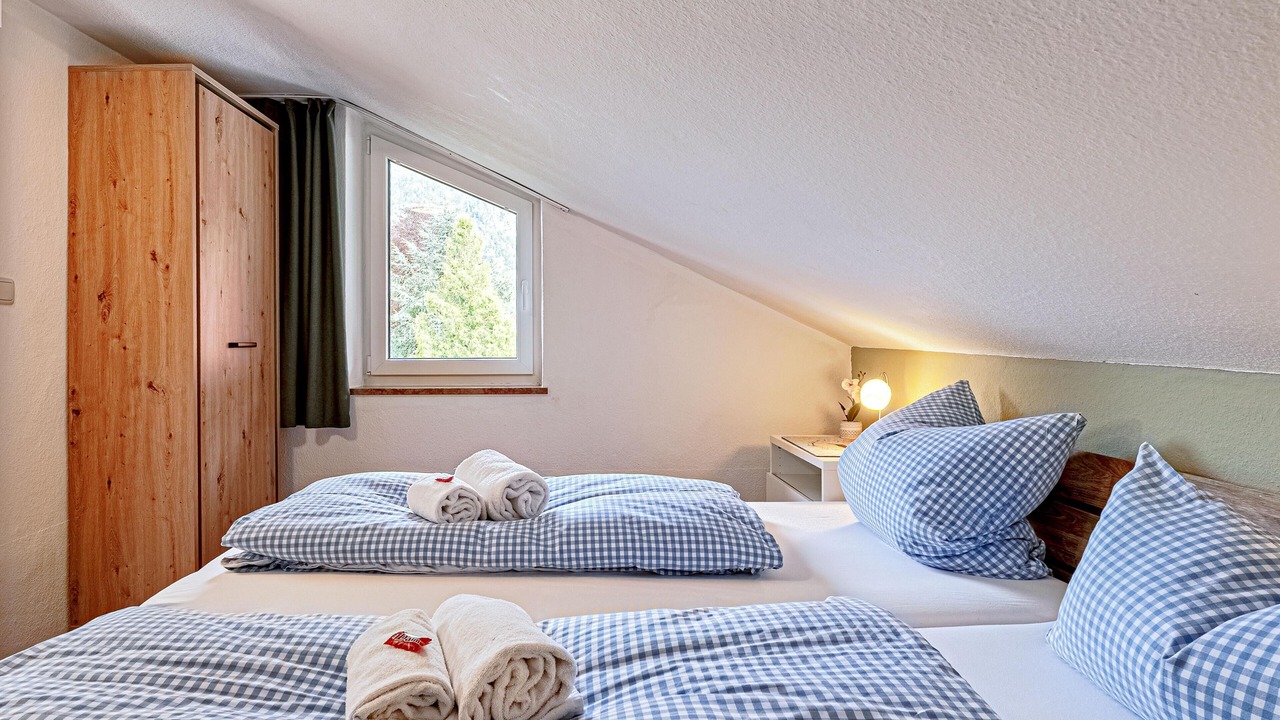 Photo of Bedroom in Mittenwald