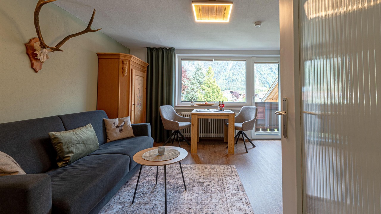 Photo of Livingroom in Mittenwald