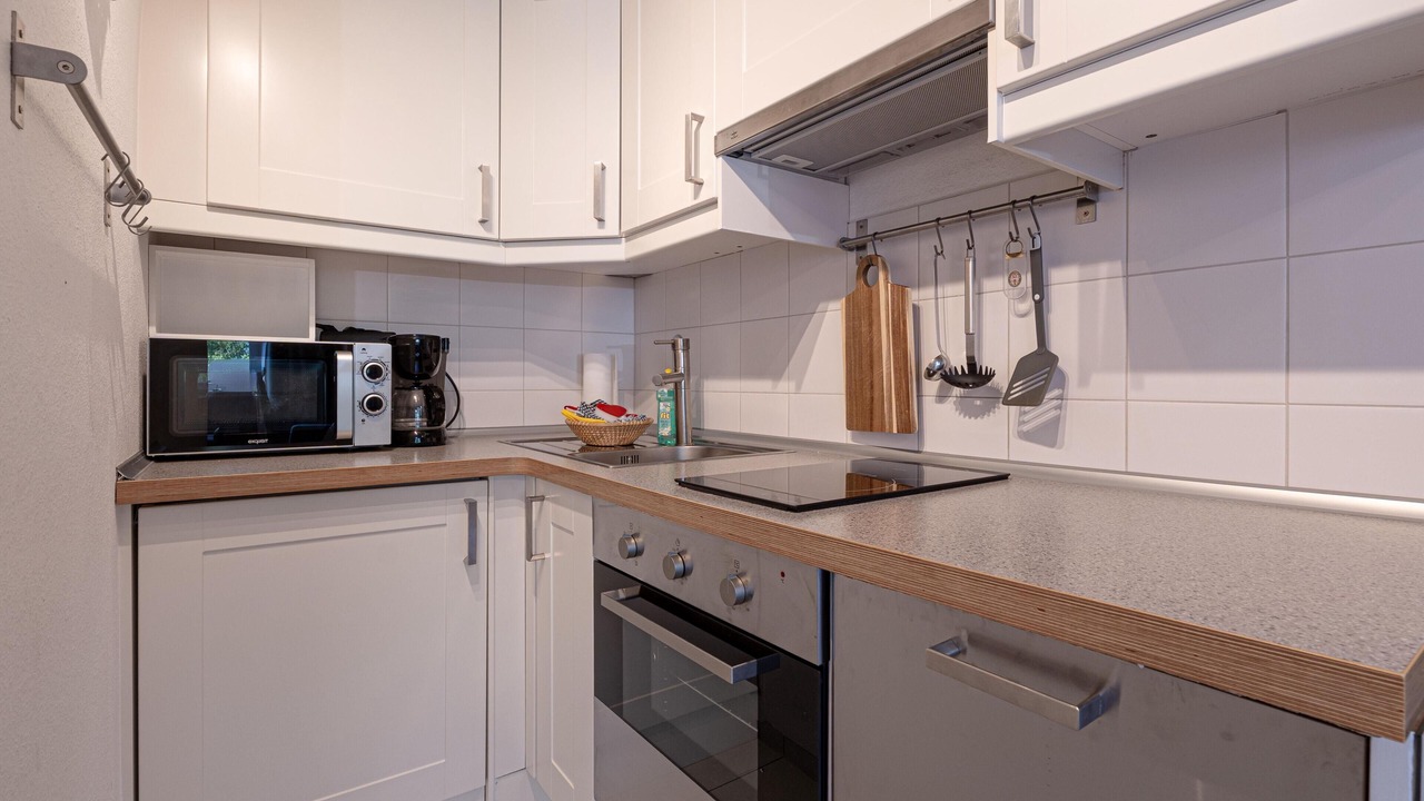Photo of Kitchen in Mittenwald