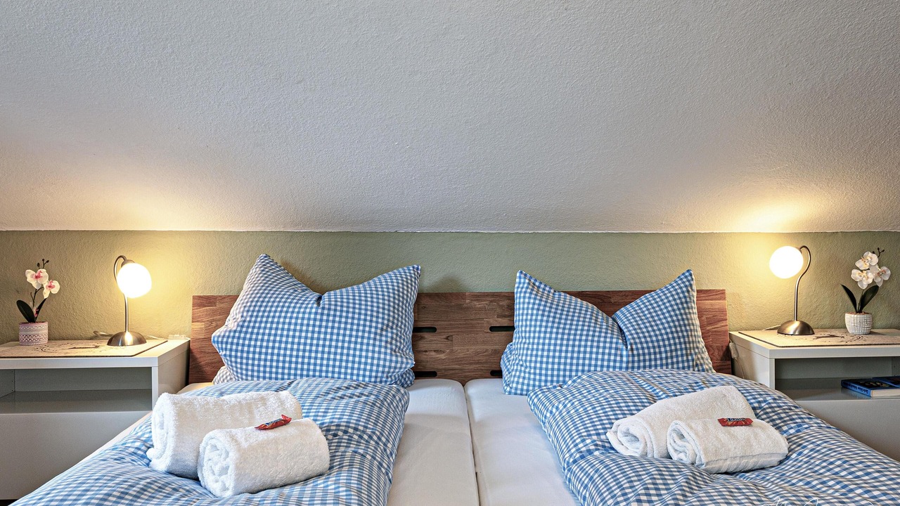 Photo of Bedroom in Mittenwald