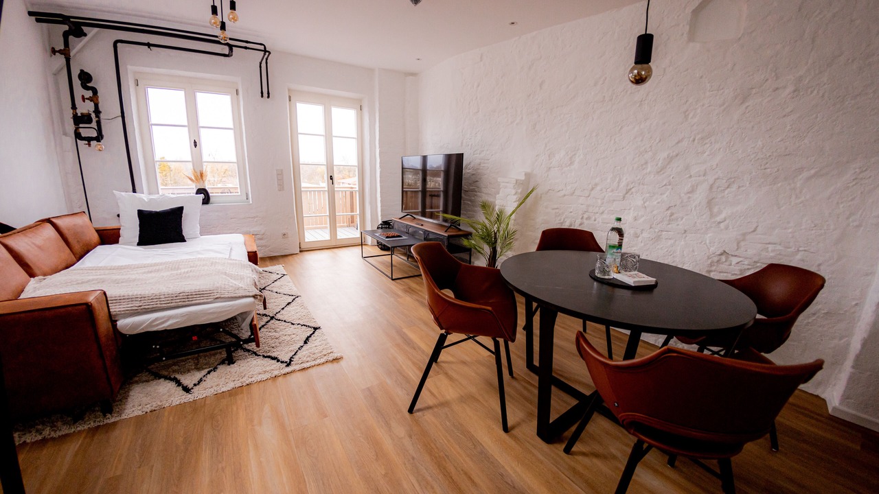 Photo of Bedroom in Muehldorf am Inn
