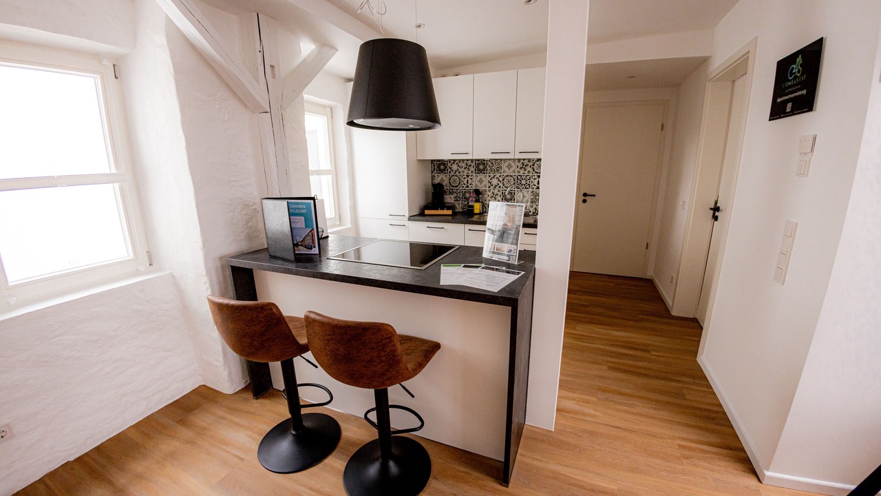 Photo of Kitchen in Muehldorf am Inn