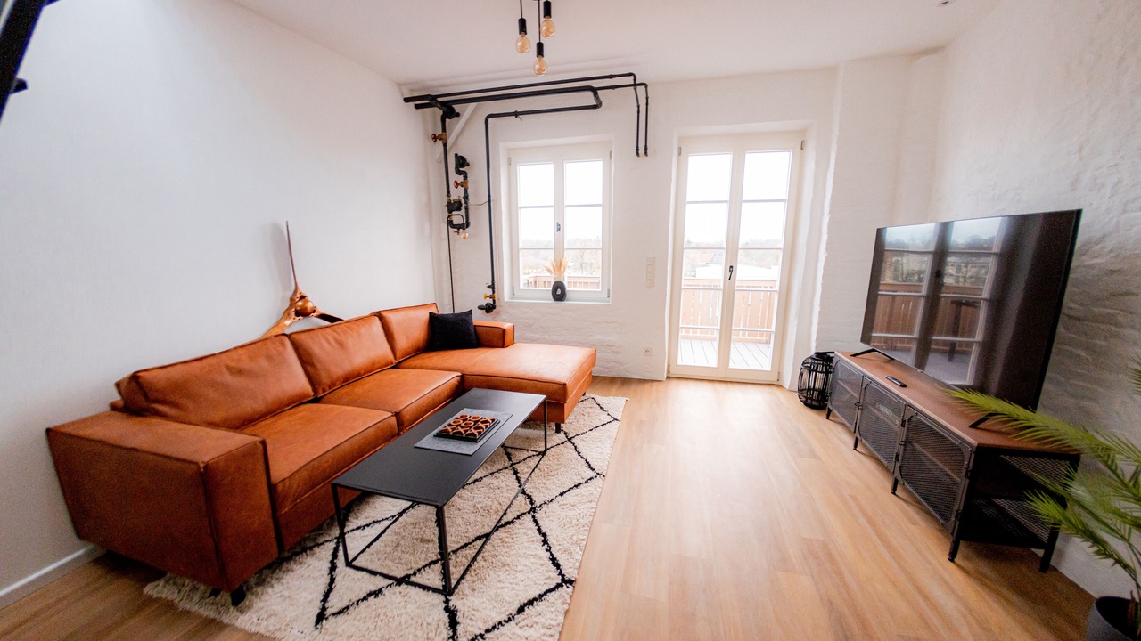 Photo of Livingroom in Muehldorf am Inn
