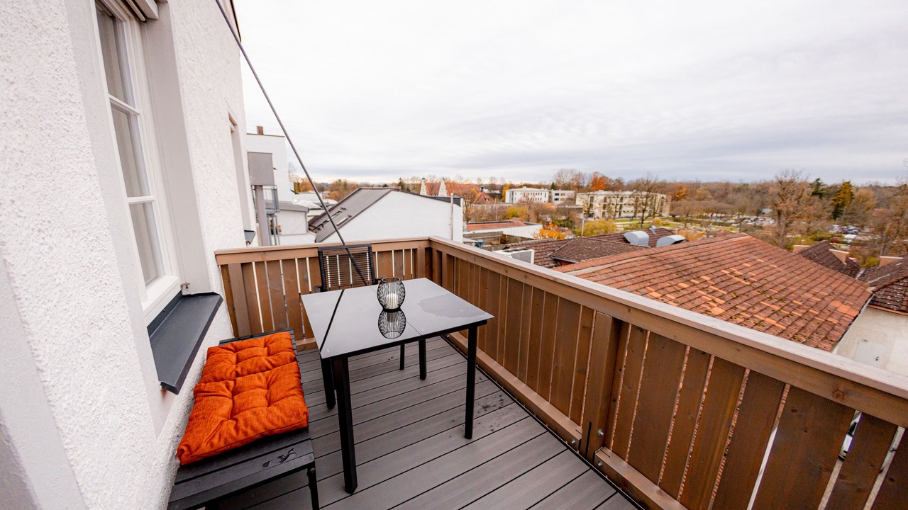 Photo of Outdoor in Muehldorf am Inn