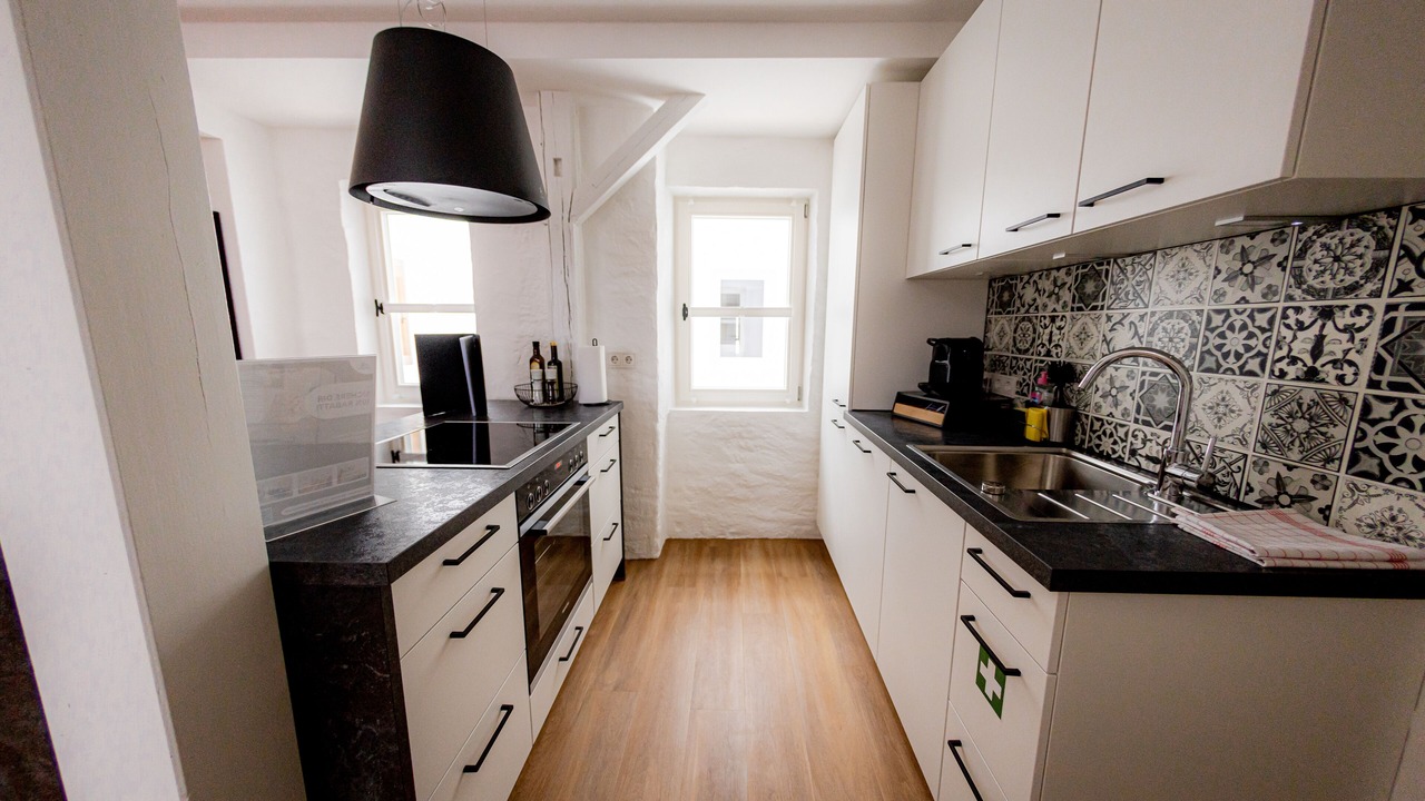Photo of Kitchen in Muehldorf am Inn